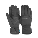 Reusch Russel TOUCH-TEC 4805103 700 black 1